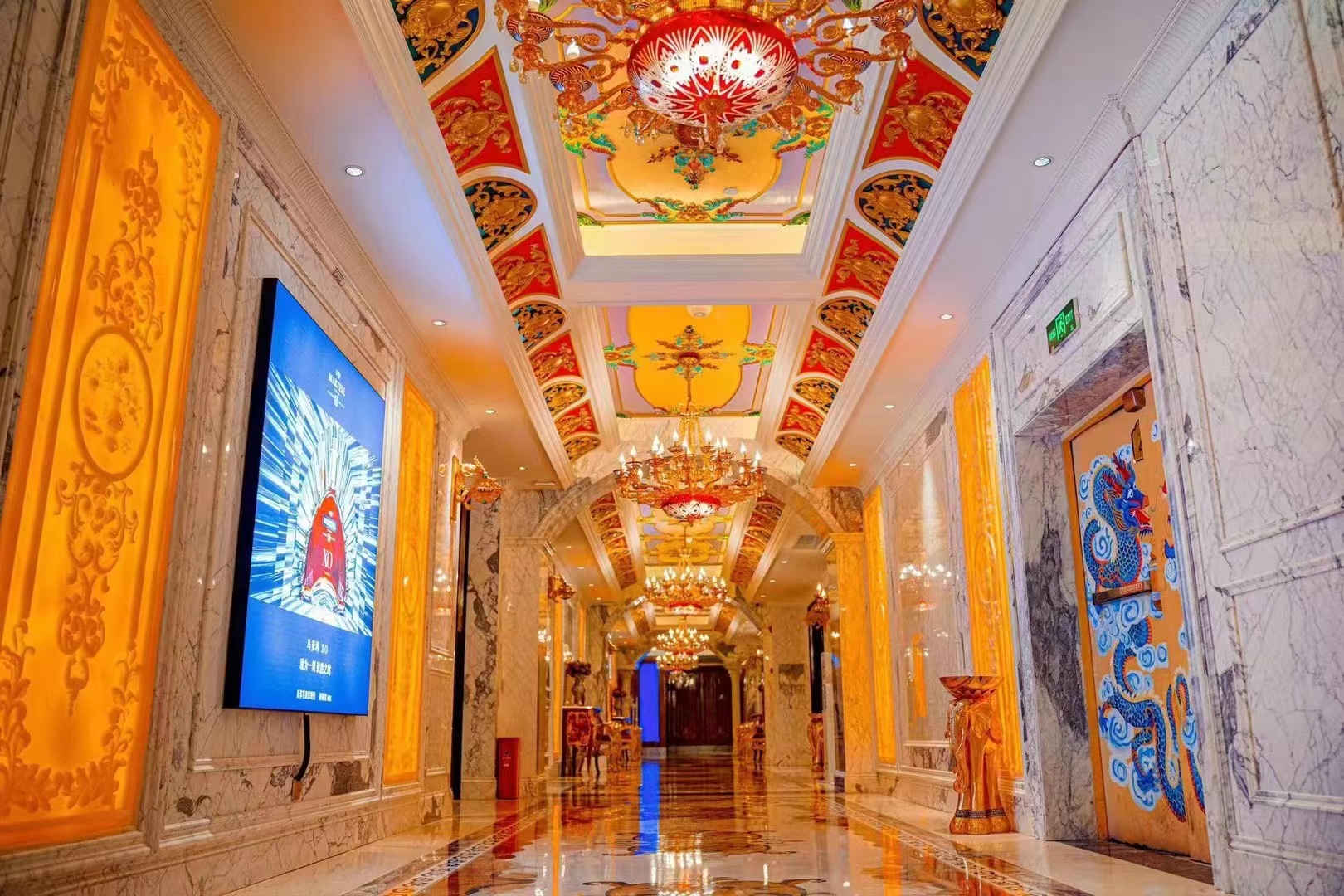 淮安小时场ktv：玩转夜晚的狂欢时刻-涟水县ktv预定