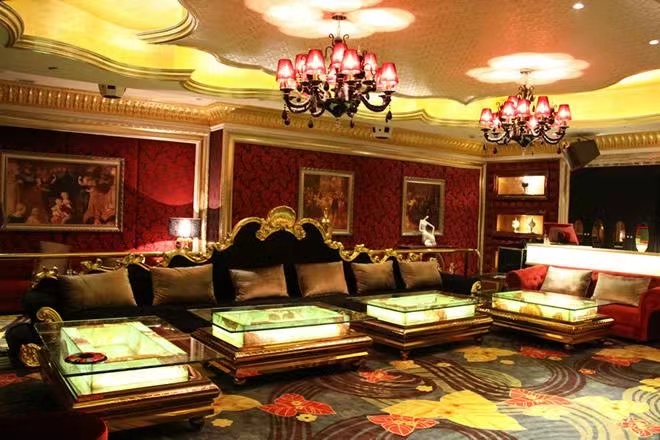 淮安小时场ktv组局攻略-涟水县ktv预定