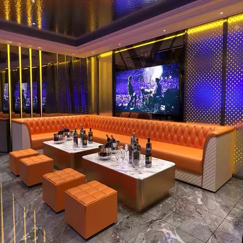 淮安小时场ktv：低端场氛围，尽情释放自我-涟水县ktv预定